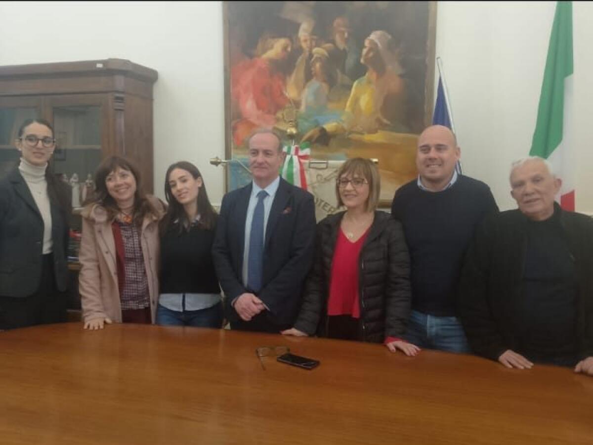 Cinquestelle soddisfatti per nomina in Giunta di Giorgia Maniaci - 