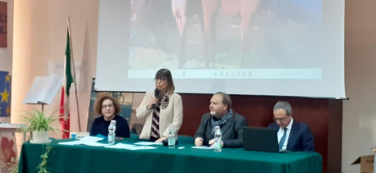 L’appello del docente Cellura per salvare il Pianeta - 