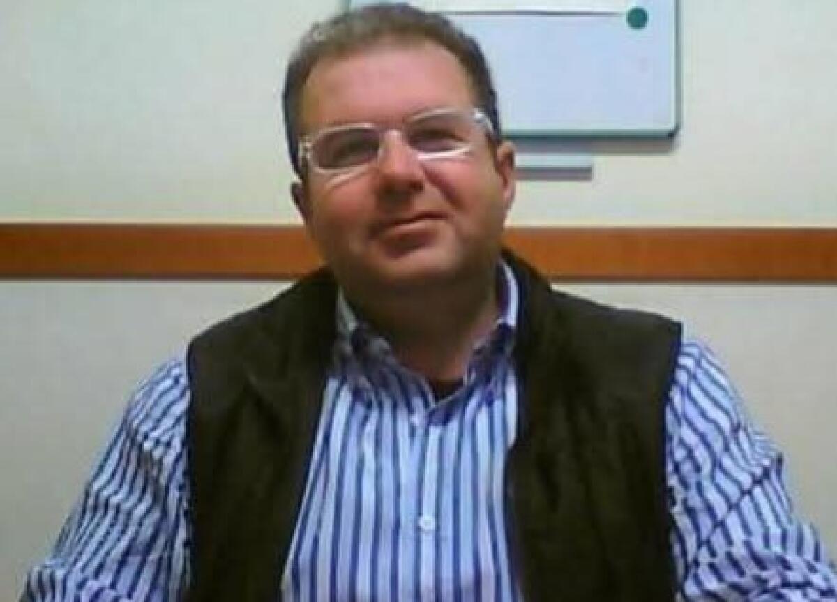 Caci eletto segretario della Cisl scuola di Agrigento,Caltanissetta ed Enna -