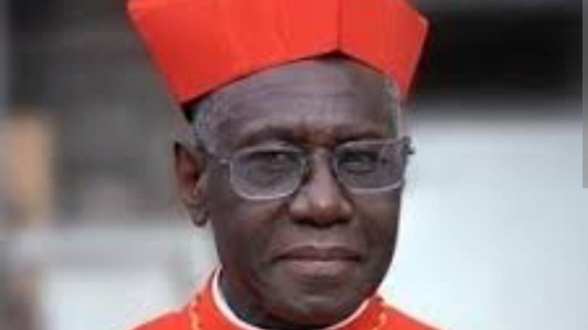 “La Chiesa oggi? Handicappata e lebbrosa!” -