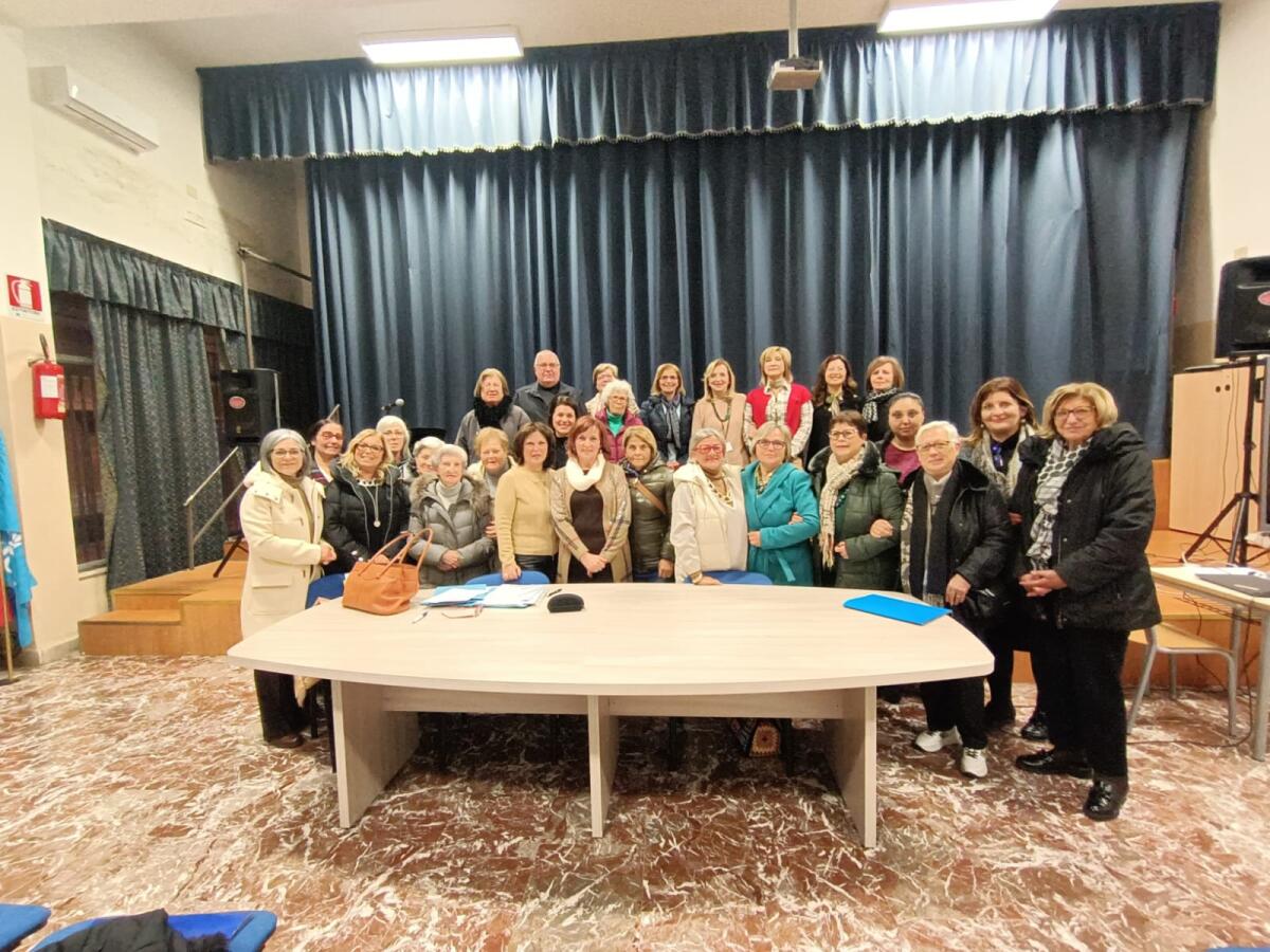 Al via il Corso Base dell’Avulss di Gela - 
