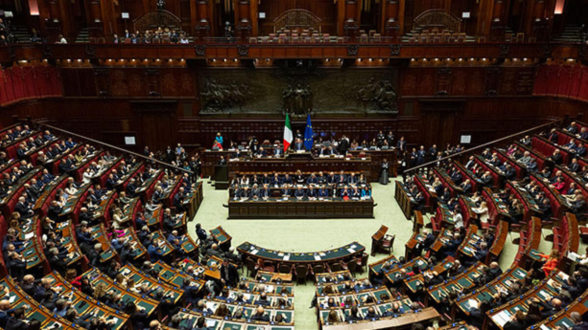 Bocciati emendamenti dei parlamentari siciliani centrodestra su reintroduzione elezione diretta Province - 