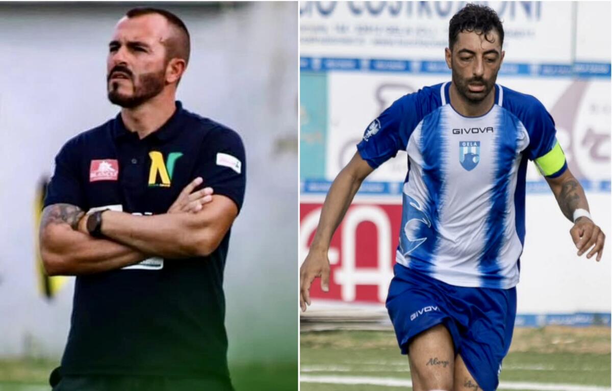 Niscemi Fc e Vigor Gela, super derby domani in Promozione - 