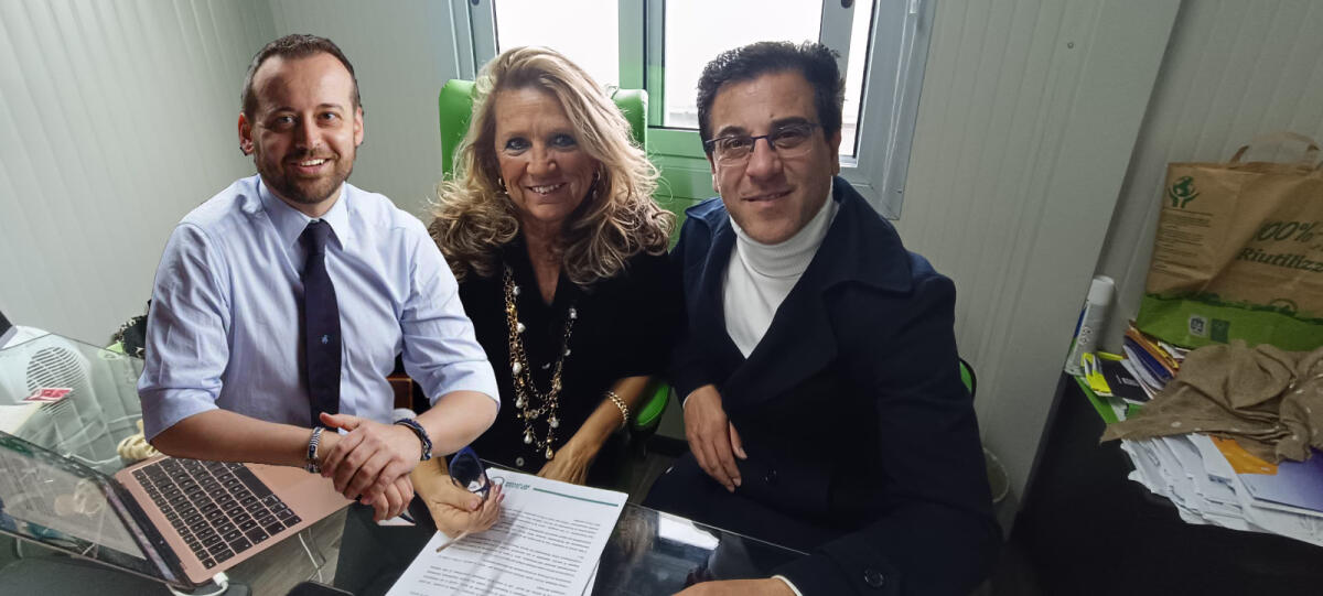 Un corso di Alta formazione post universitario in Intelligenza artificiale e sostenibilità ambientale -