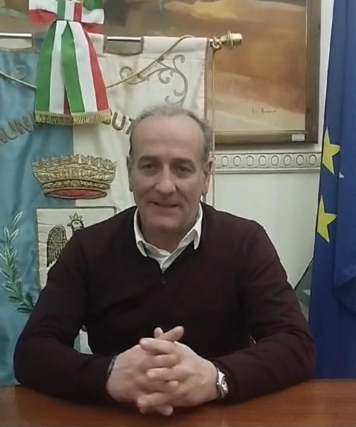 Zuccalà: &#8220;l&#8217;azzeramento rientra nel programma politico&#8221; &#8211; video - 