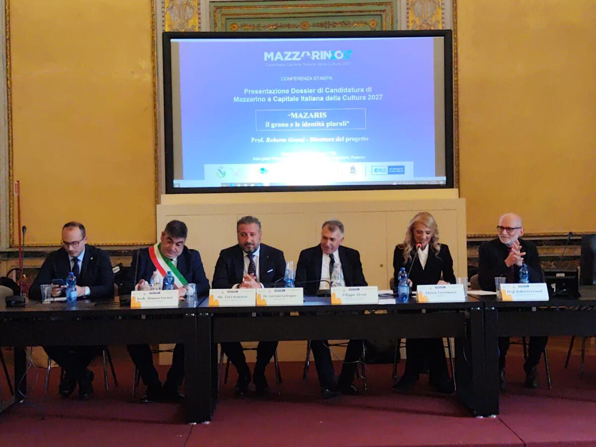 Scuvera:&#8221;Mazzarino candidata a Capitale della Cultura è un progetto da sostenere&#8221; - 