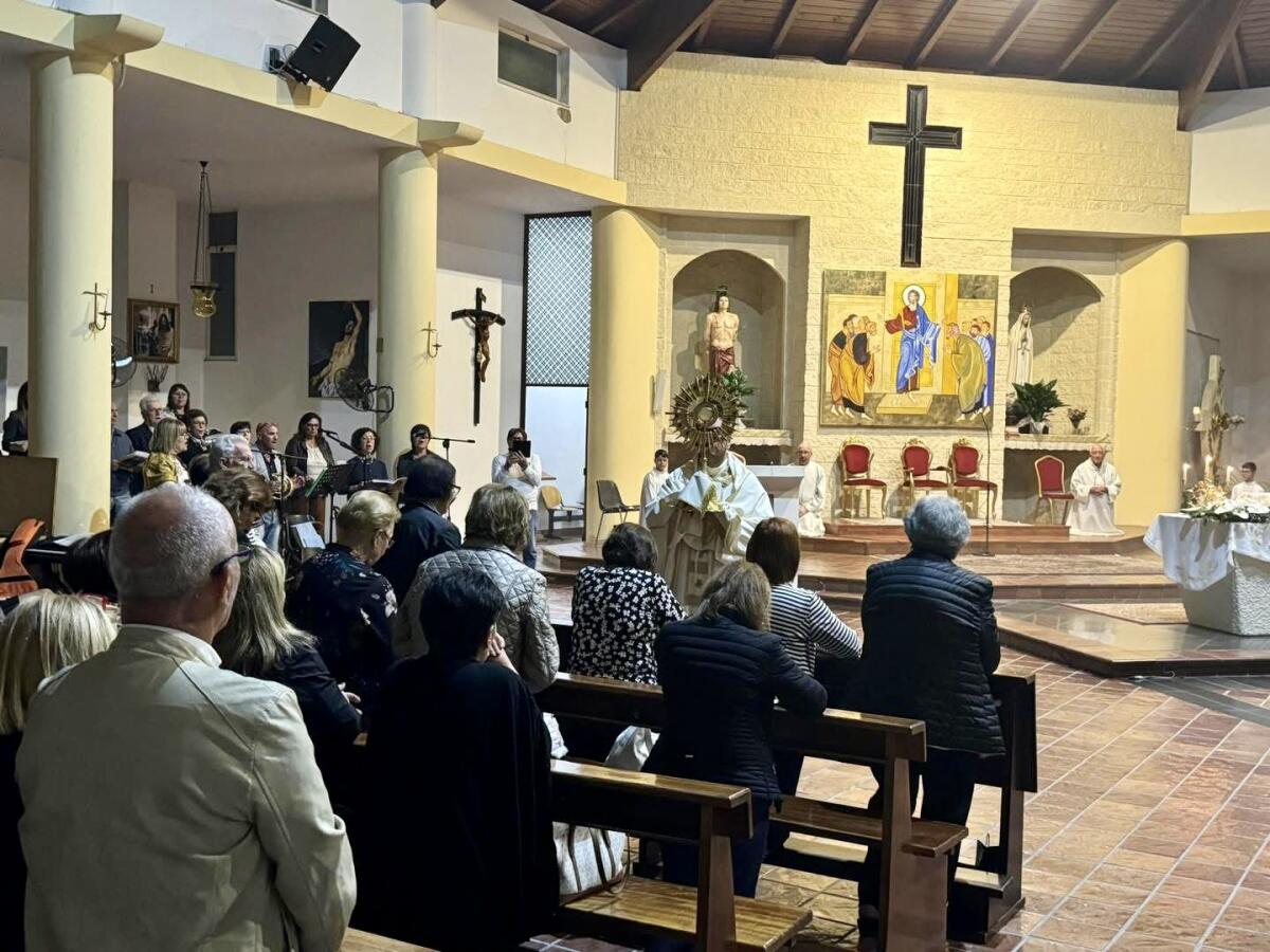 Oggi il via ai festeggiamenti in onore di San Sebastiano martire  - 