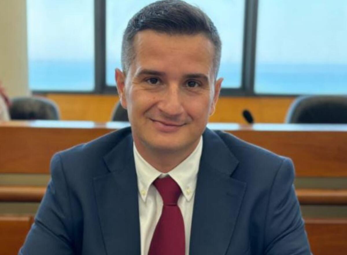 Giorrannello rende noti alcuni interventi previsti nel quartiere San Giacomo - 