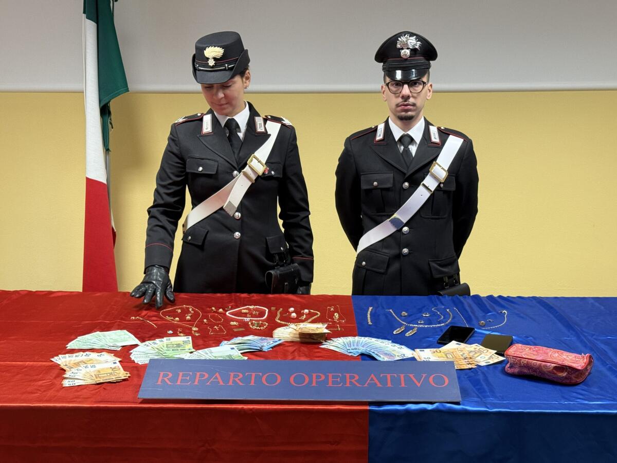Truffe agli anziani: un altro episodio ad Enna - 