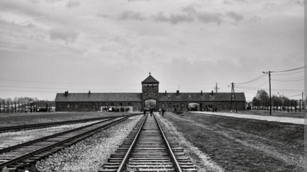 Gelesi internati dai nazisti nei campi di concentramento - 