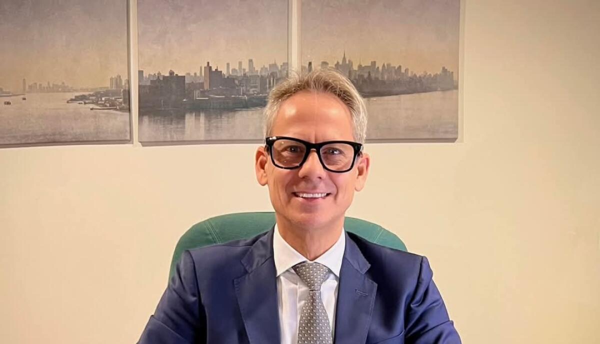 Romano componente del Gruppo tecnico &#8220;Sviluppo del Mezzogiorno&#8221; - 