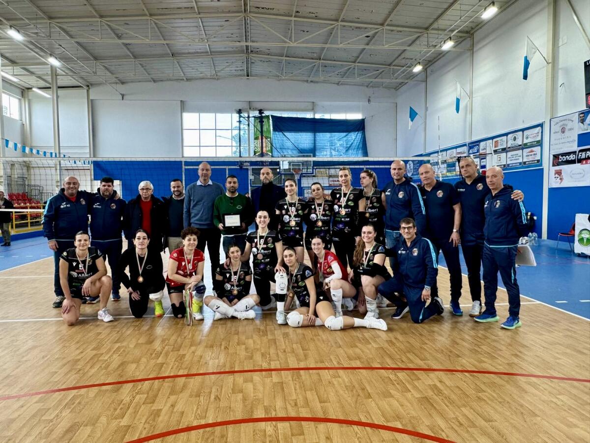 Coppa Sicilia amara per l’Albert Nuova Città di Gela, sconfitta 3-2 in semifinale -