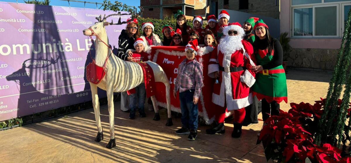 Le comunità  LED: promotori di inclusività con” la fabbrica dei sogni imperfetti” - 