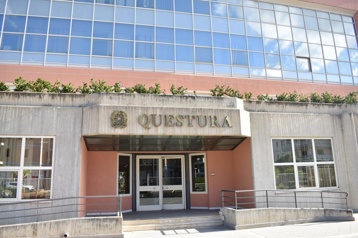 Arrestati gli autori di un sequestro -