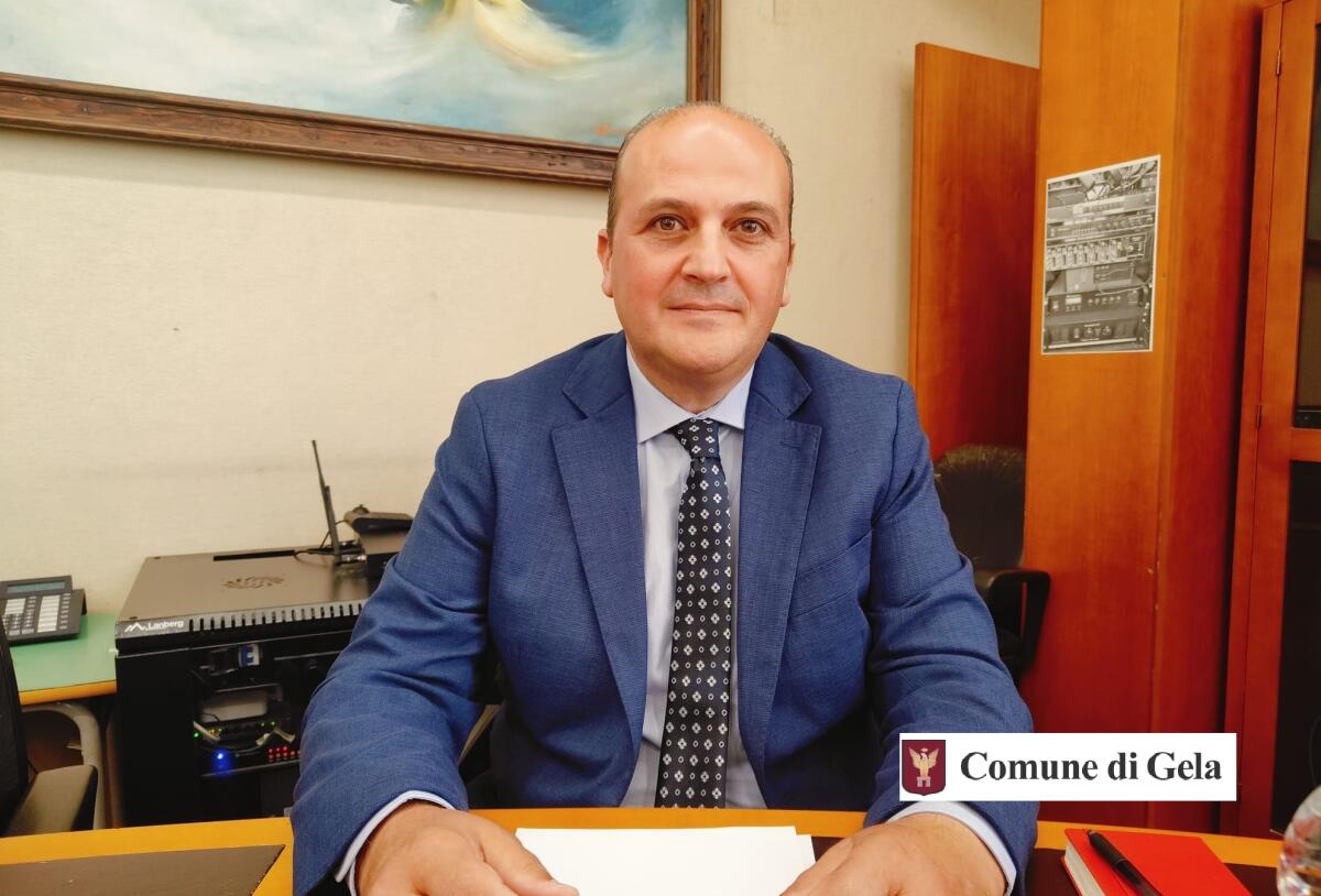 Di Stefano dà corso all&#8217;impegno con Franzone: un legale contro la Regione sul passaggio di Gela con Catania - 