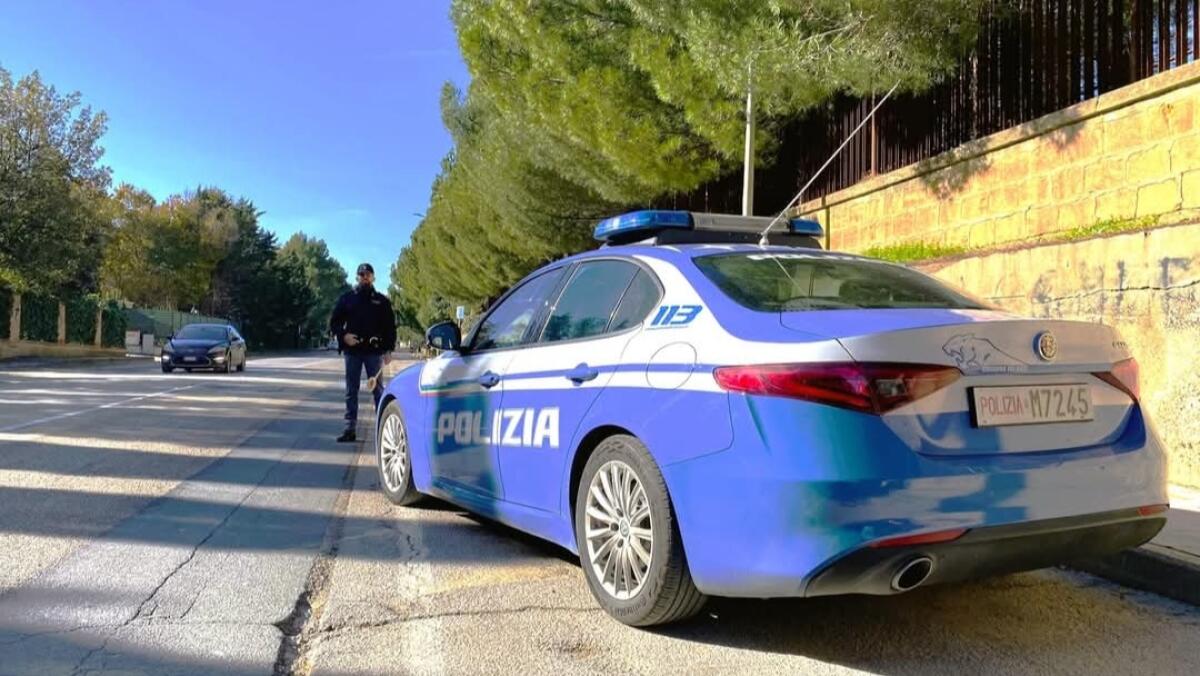 Condotte illecite, emessi 6 provvedimenti di prevenzione -