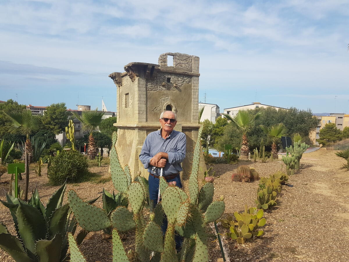 L’assurda storia della paventata demolizione del parco “Gela in miniatura” -