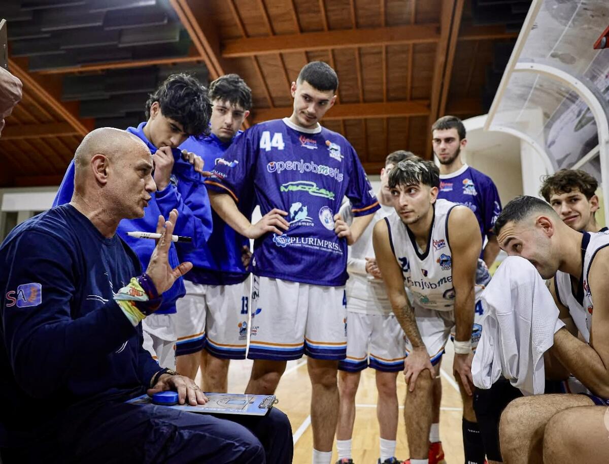Gela basket, è l’ora del riscatto: domani al PalaLivatino arriva la Nova Capo d’Orlando - 