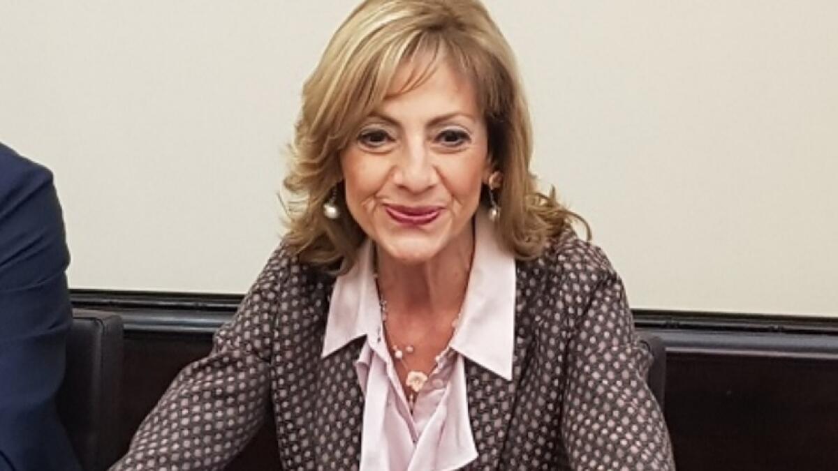 Fondazione Agrigento: il nuovo presidente è l&#8217;ex Prefetto di Caltanissetta - 