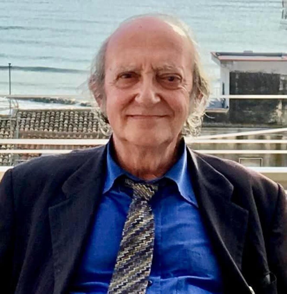 Cordaro difende l’assessore Franzone -