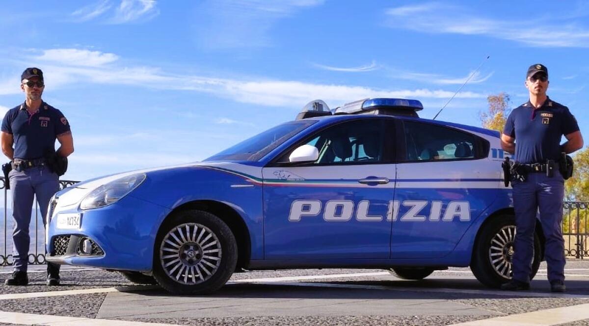 Arrestate 4 persone nell&#8217;ennese - 