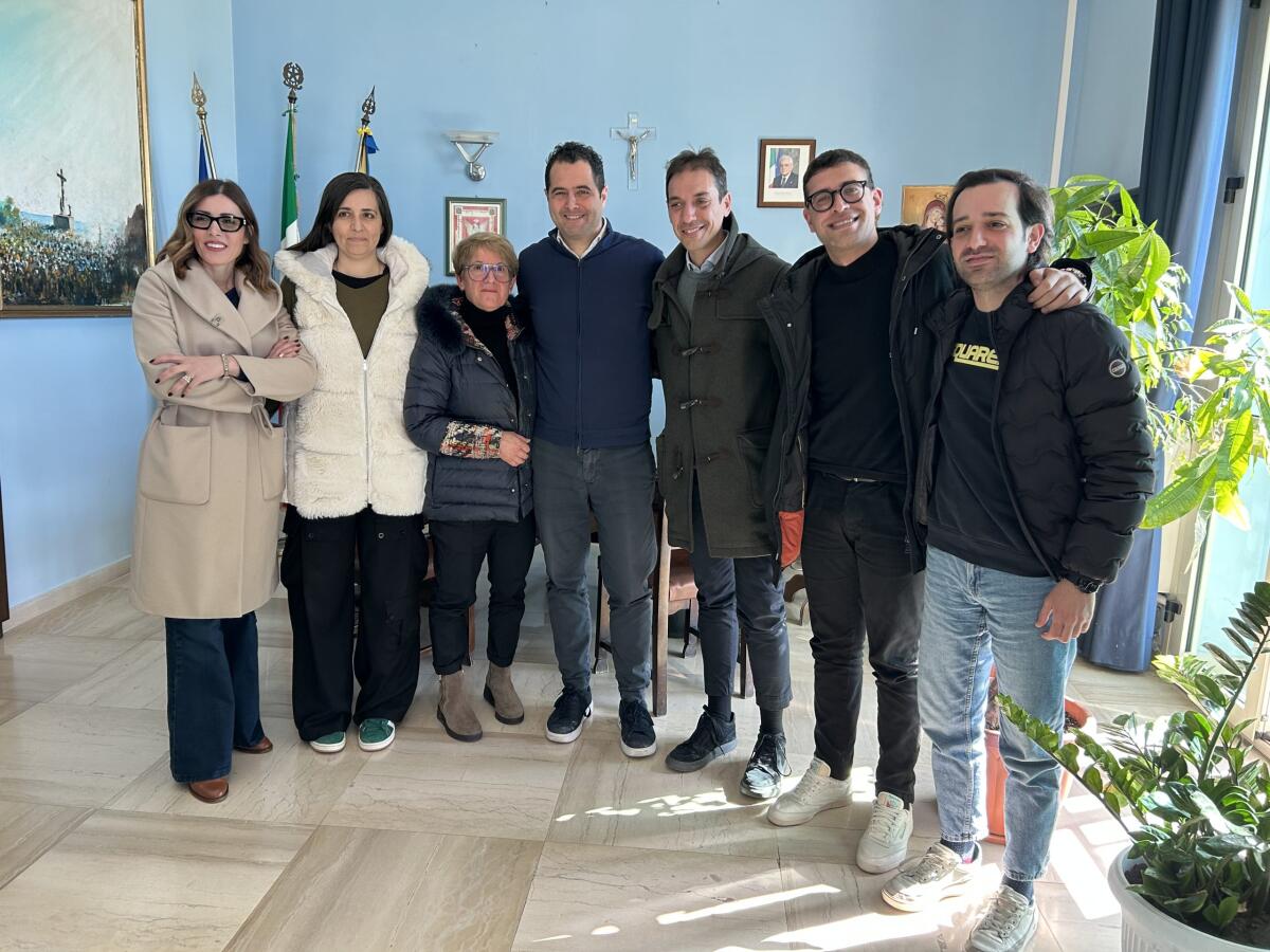 Gela alla Bit di Milano, la città si lega al Distretto turistico della Valle dei Templi -
