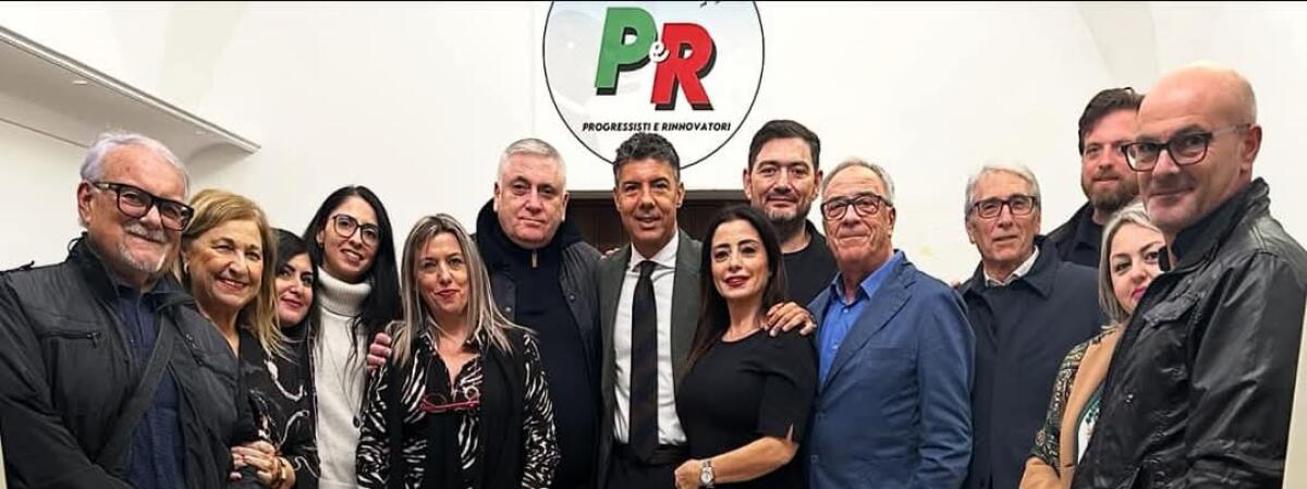 PeR cresce e lancia il 21 febbraio la proposta politica regionale con Sinistra futura -