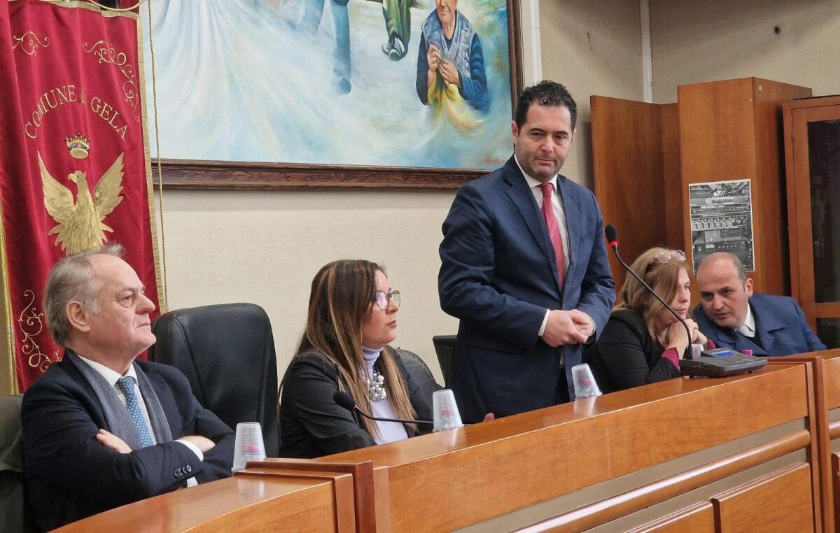 La memoria corta dell&#8217;assessore Franzone e del Pd - 