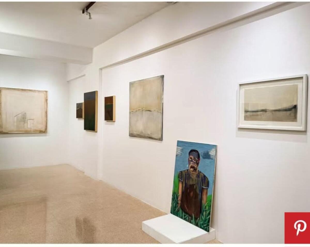  “L’Io, Noi e i Luoghi&#8221;: mostra d&#8217;arte - 