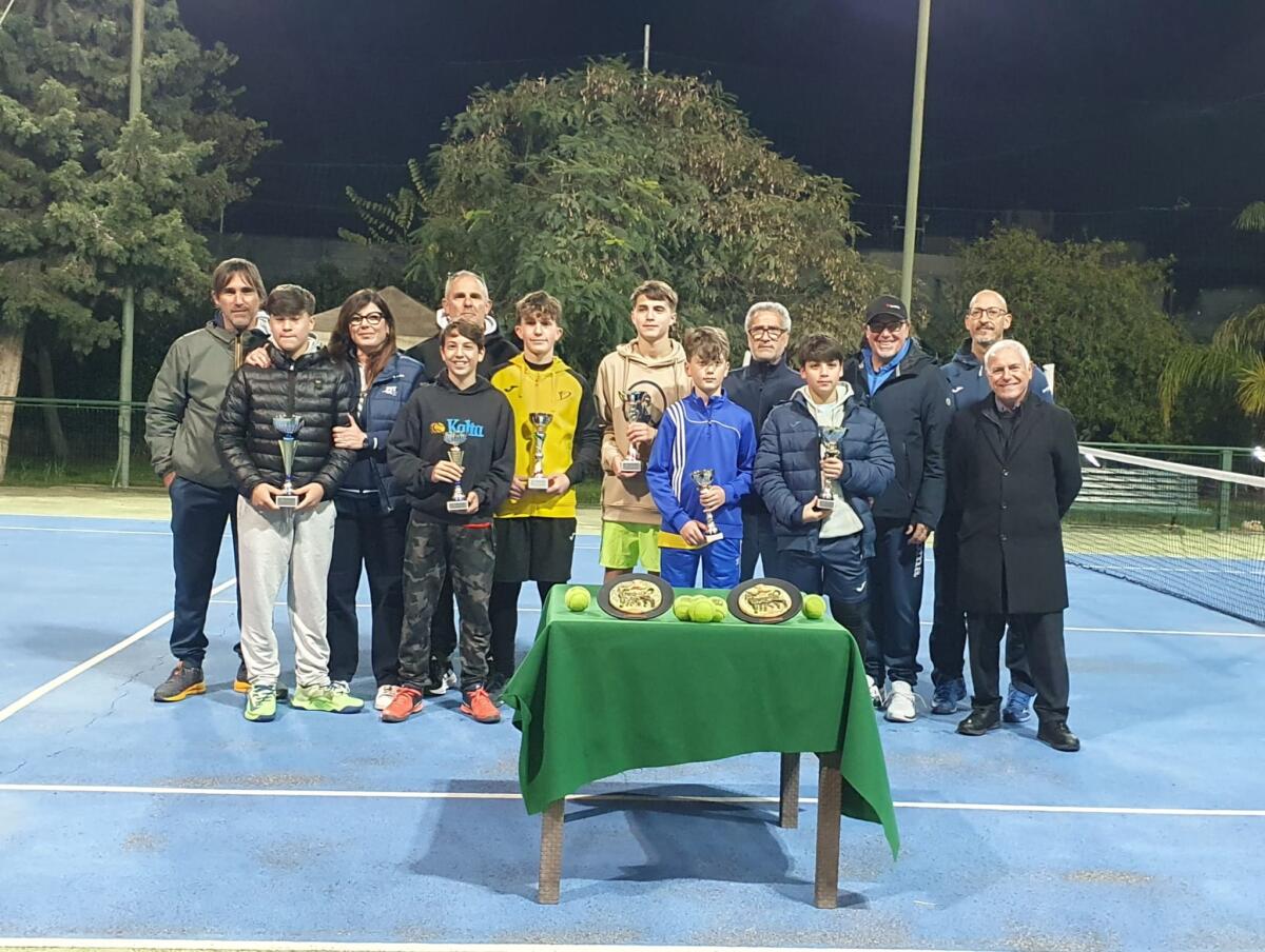 Cento ragazzi alla 2° prova del Circuito Regionale Under 12/14/16 - 