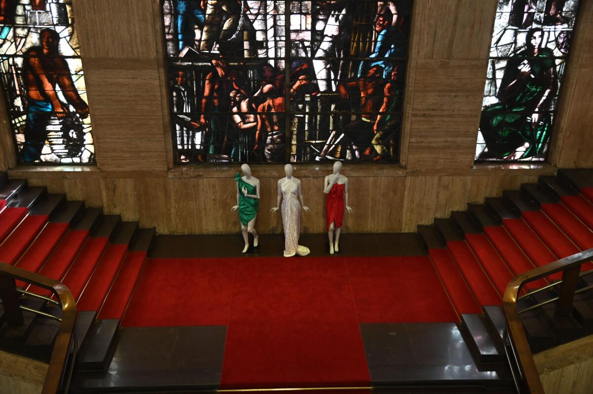 Nona Edizione di “Window Display nel Mondo” -