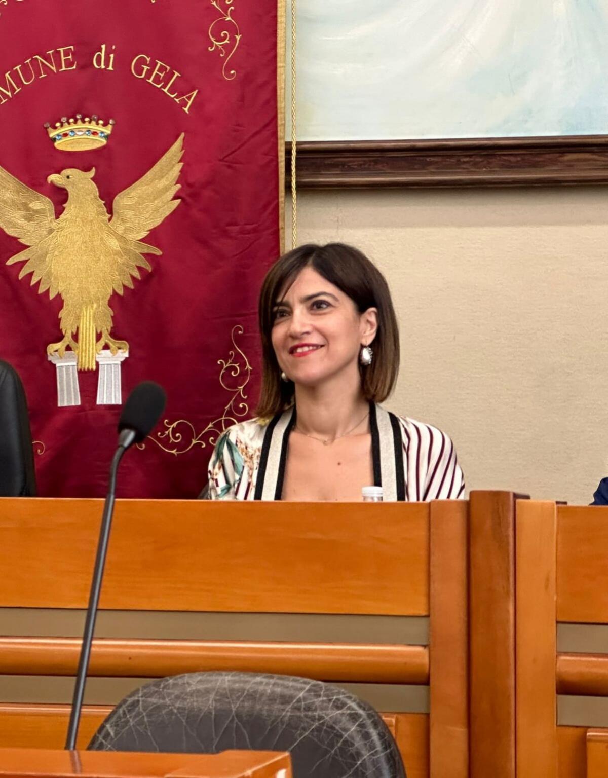 Altamore:”per me la politica è azione.Non conoscevo staffette e accordi elettorali” -