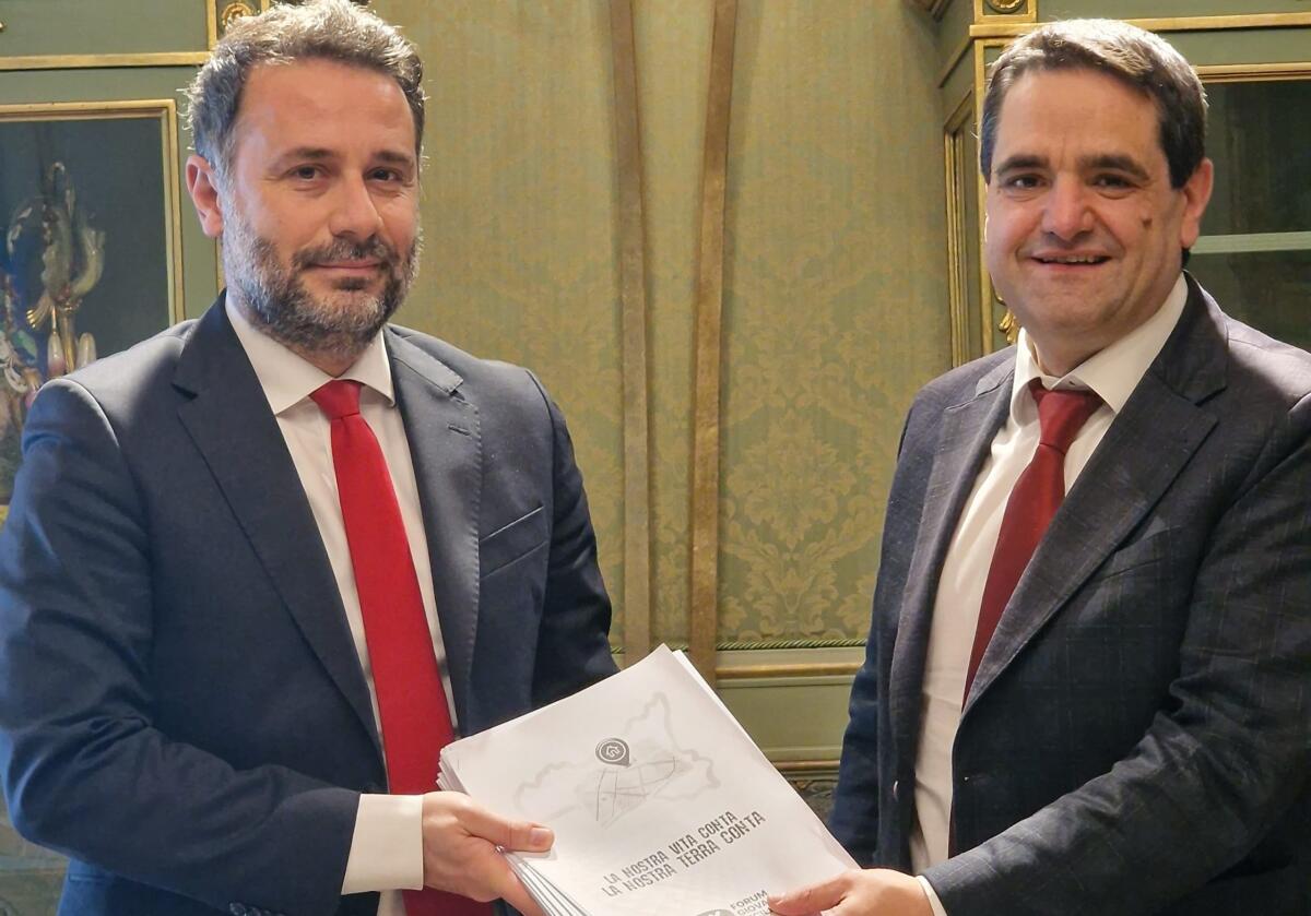 Convergenza su piattaforma programmatica fra M5S e Cgil - 