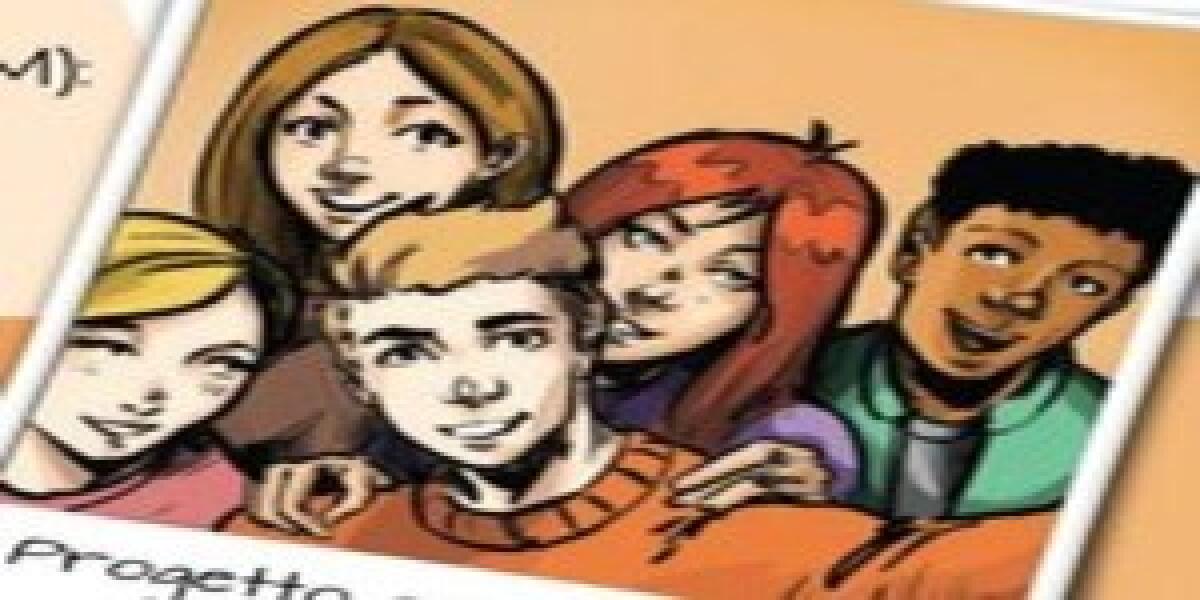 L’Aism nelle scuole per il progetto di sensibilizzazione -