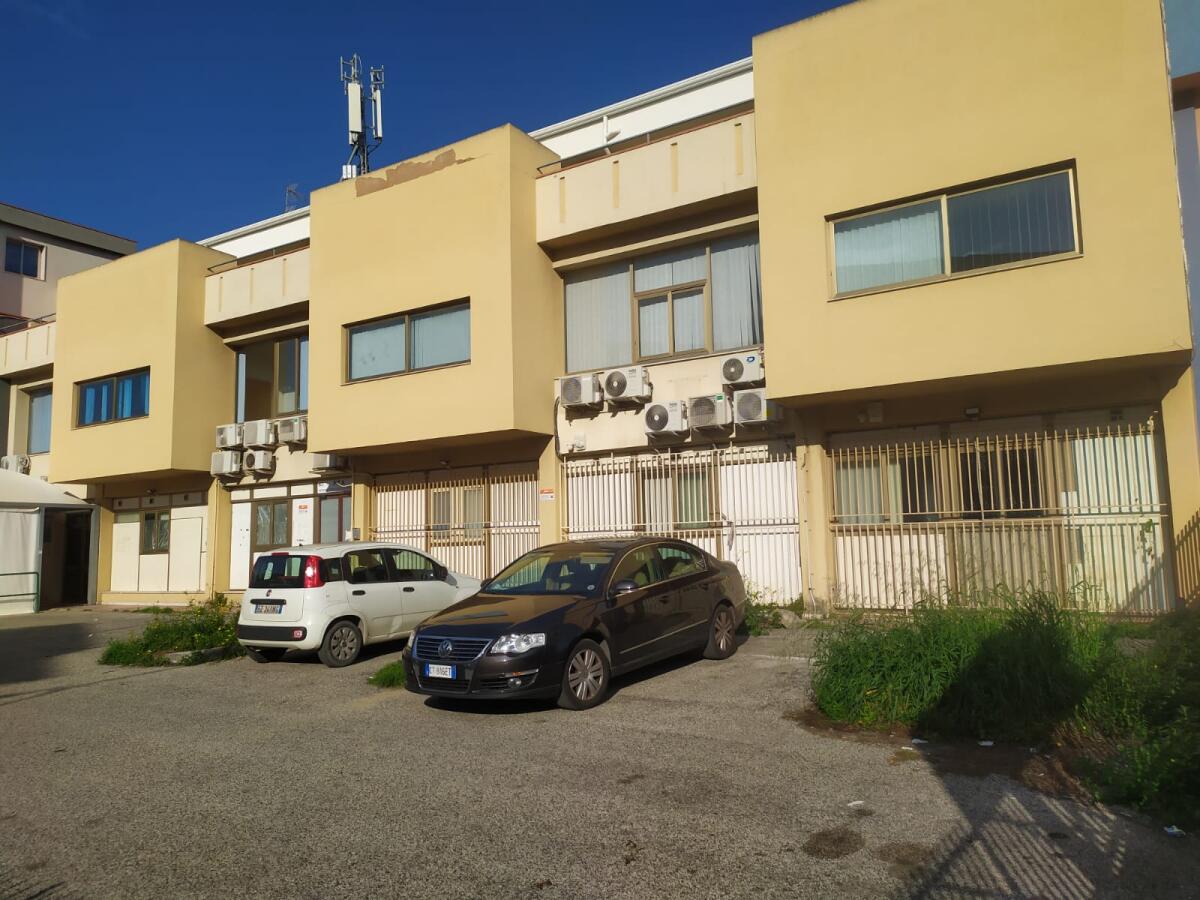 Lunedì l’Anagrafe sanitaria attiva in via Butera -