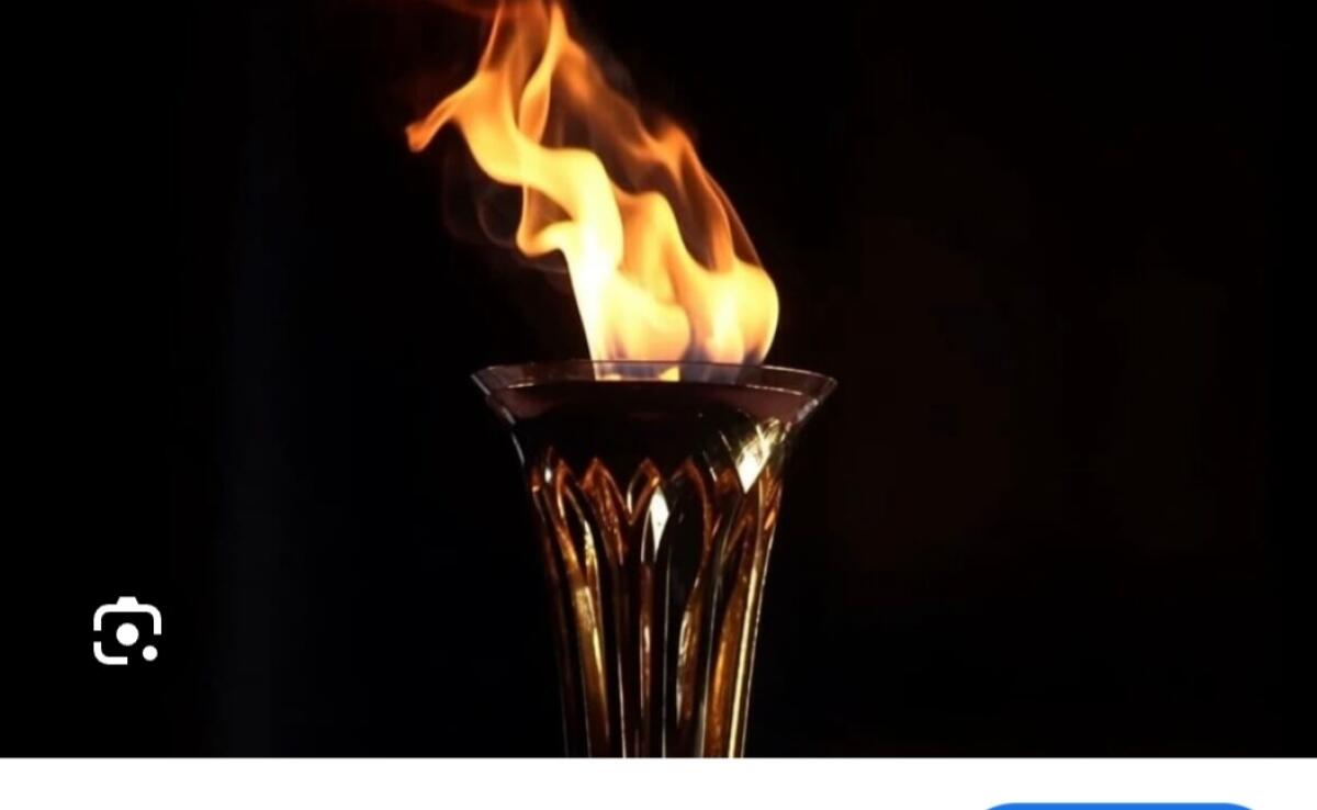 La Fiamma Olimpica farà tappa a Gela il prossimo 17 dicembre - 