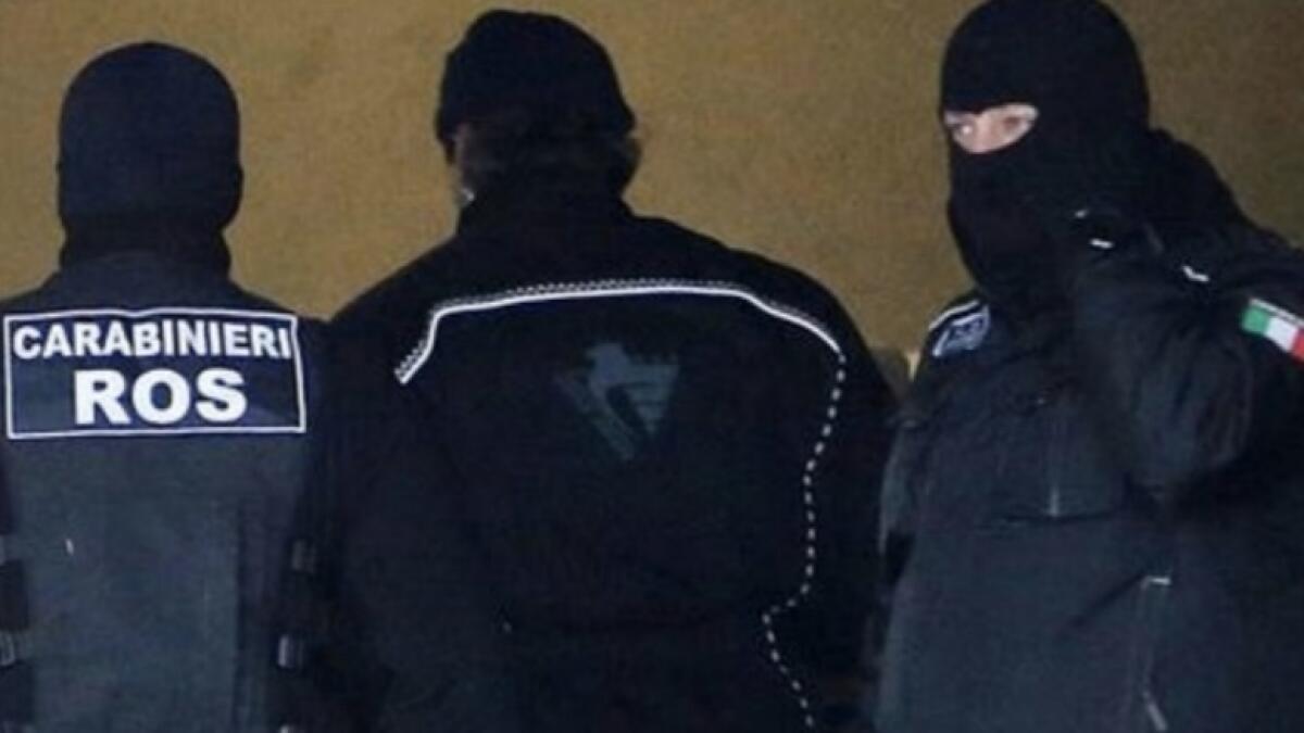 Mafia e voto di scambio, arrestato deputato regionale -
