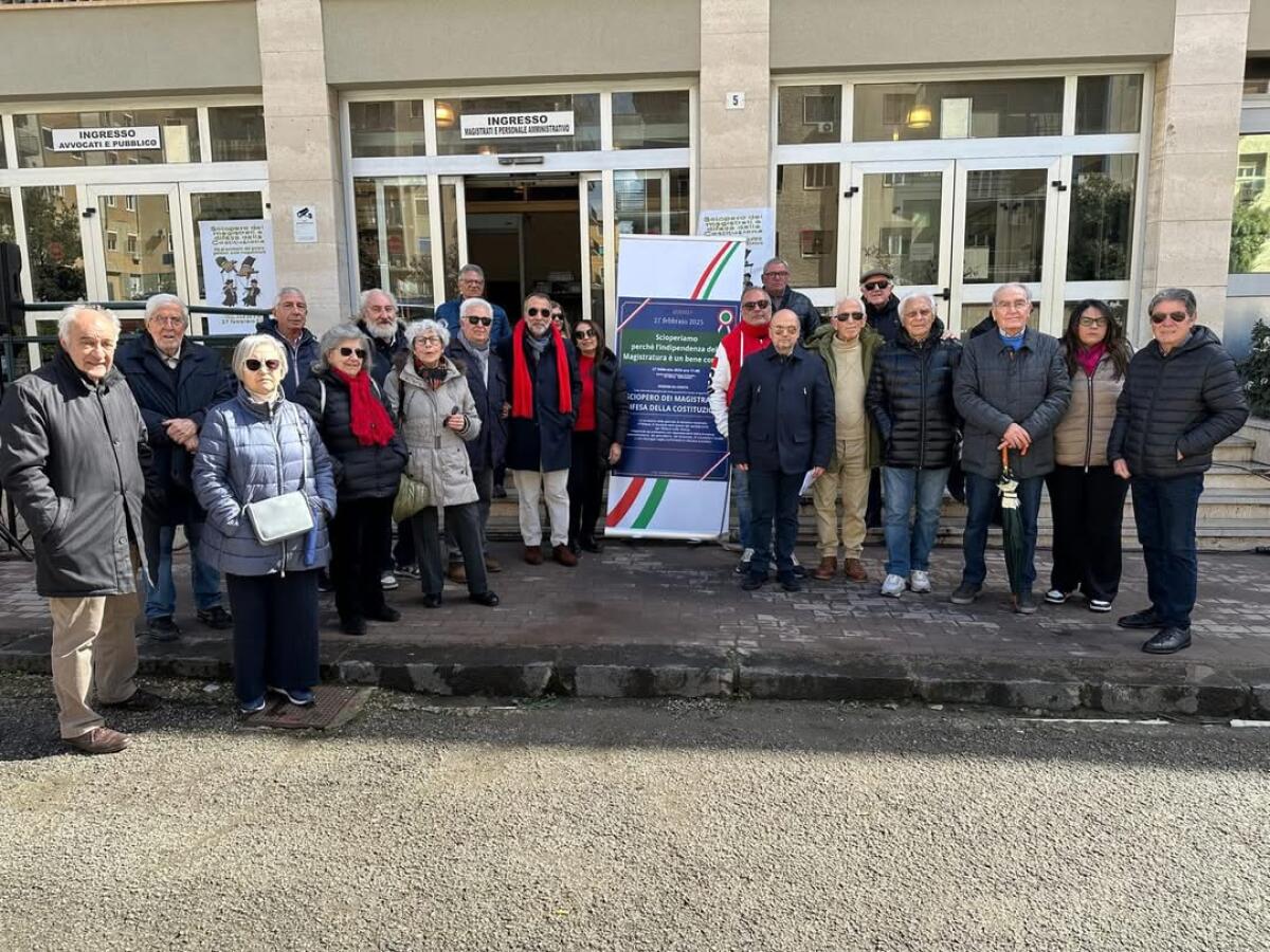 Cgil con i magistrati di Anm contro la riforma -