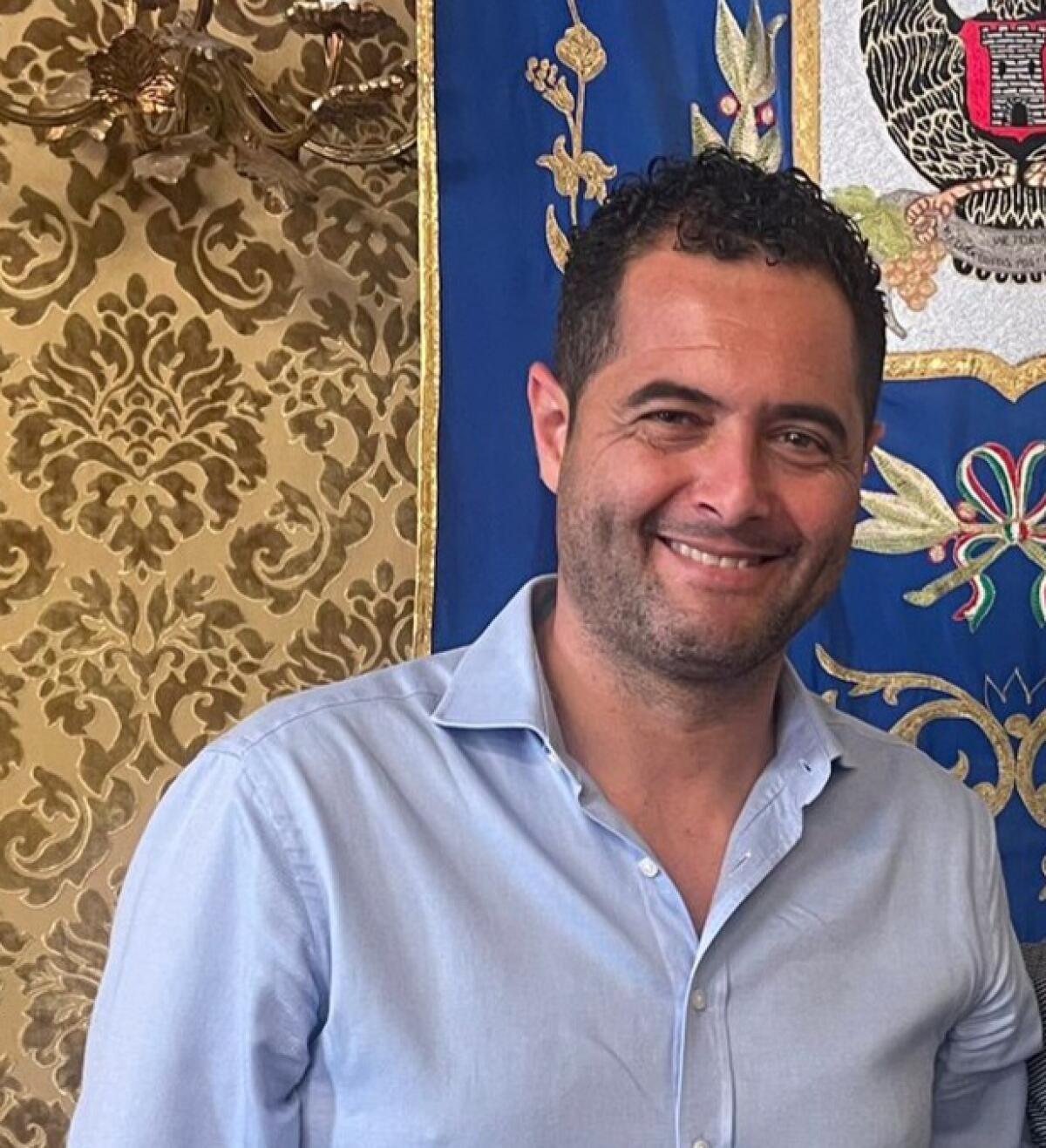 Dura replica del sindaco ai forzisti Gnoffo e Cirignotta -