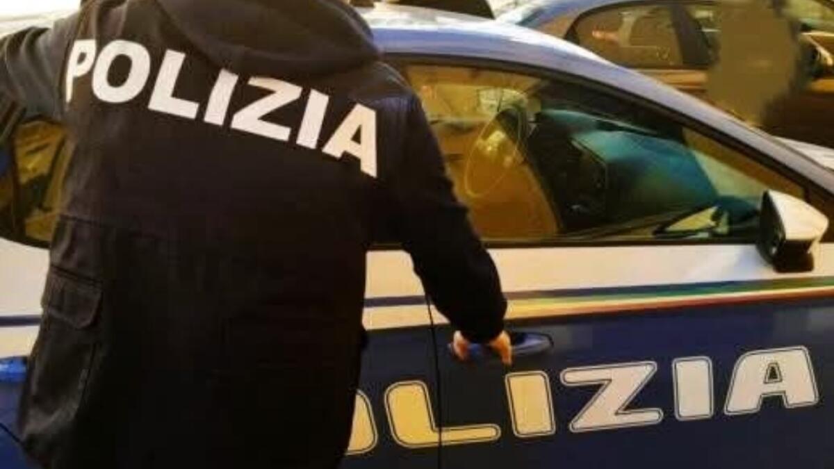 Ricettazione: un arresto della Squadra Mobile -