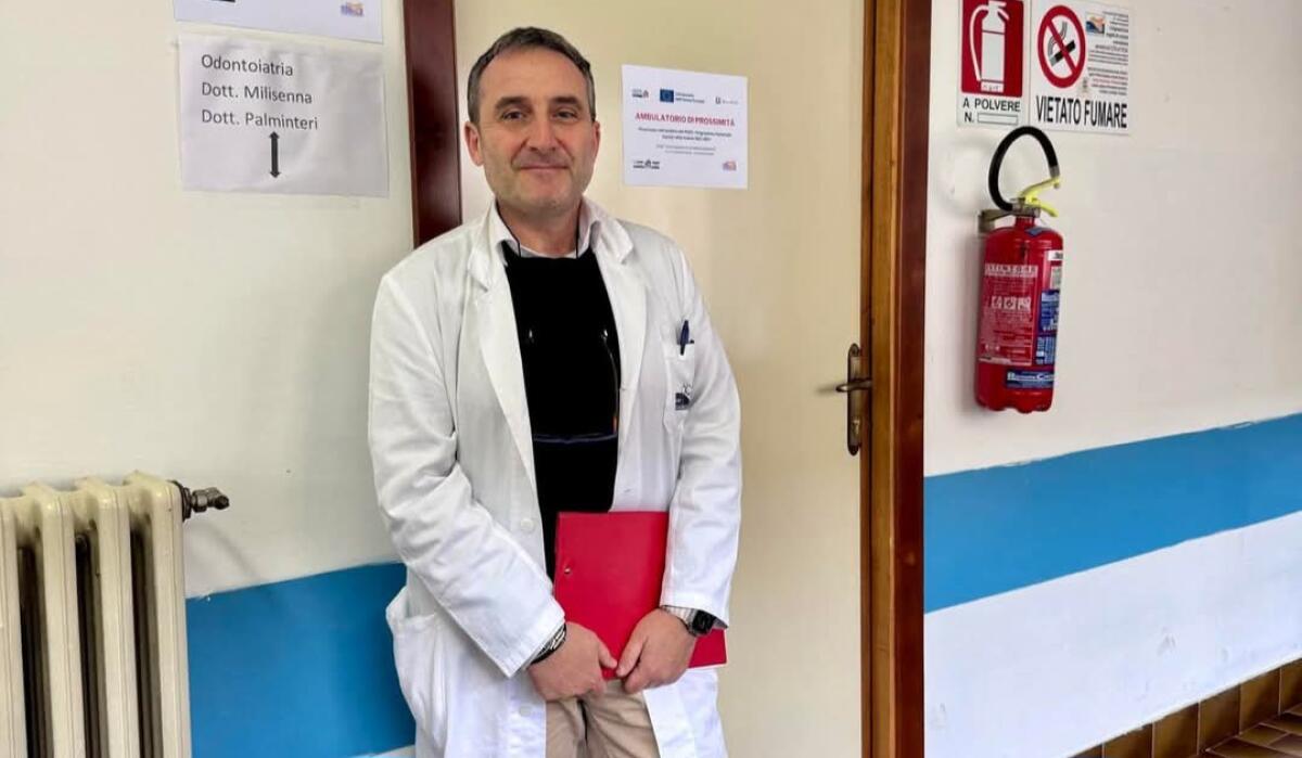 Asp: attivati ambulatori per contrastare la povertà sanitaria - 