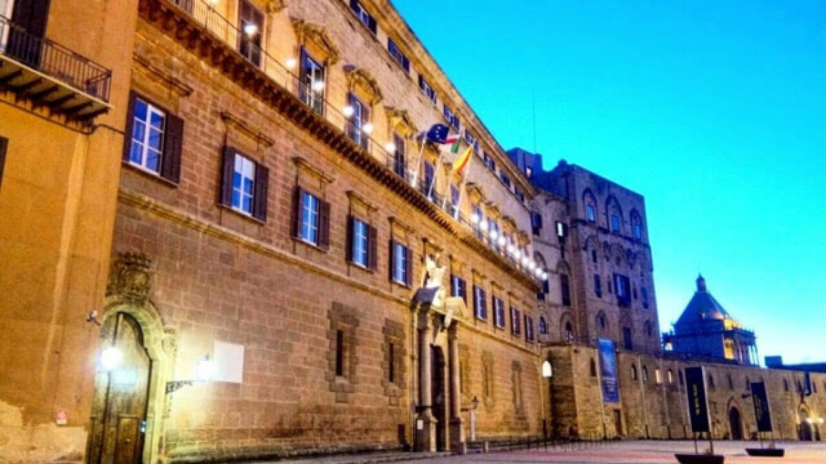 Il Governo regionale conferisce gli incarichi dirigenziali - 