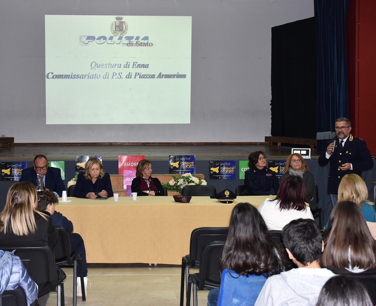 Giornata del cyberbullismo -