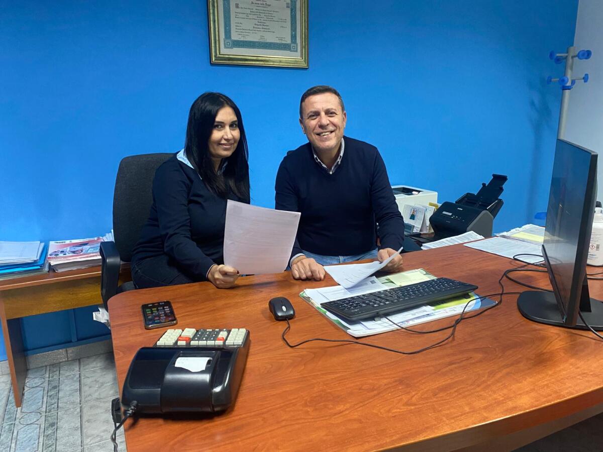 FI:&#8221;Servizi sociali da attenzionare e valorizzare&#8221; - 