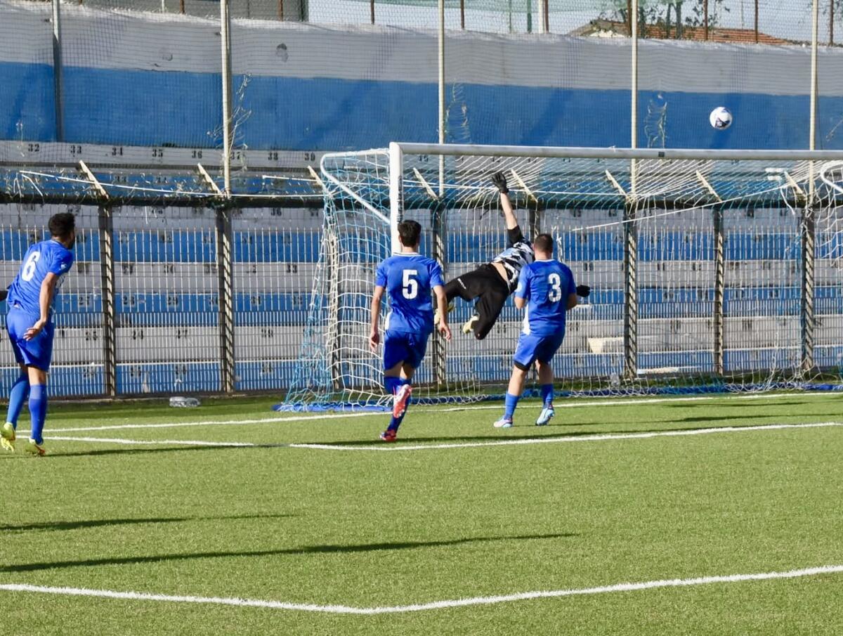 Promozione: Vigor in casa contro il Santa Croce, Niscemi a Scicli -