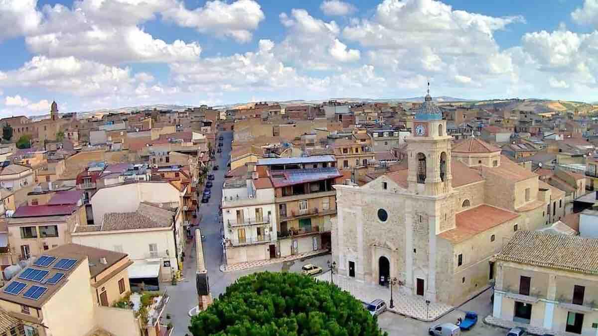 Delia aderisce alla Piattaforma Unica Nazionale Informatica per le targhe associate al CUDE -