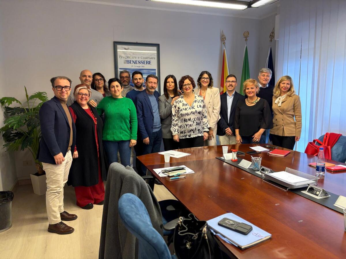 Vincenza Zarcone è la nuova presidente dell’Ordine degli psicologi siciliani. -