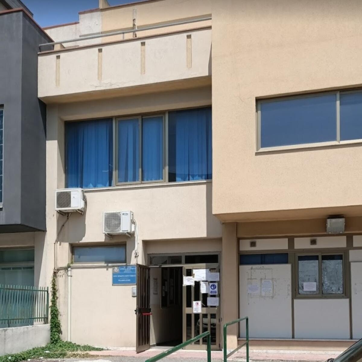 Gli uffici dei servizi sanitari di via Parioli cambiano casa - 