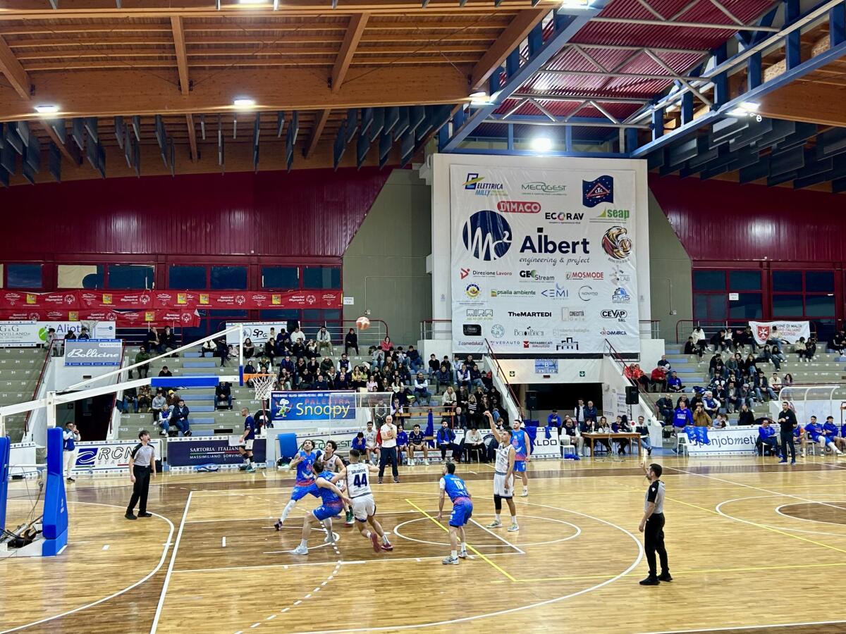 Domani derby a Caltanissetta: il Gela basket contro l’Invicta per trovare il successo in trasferta -