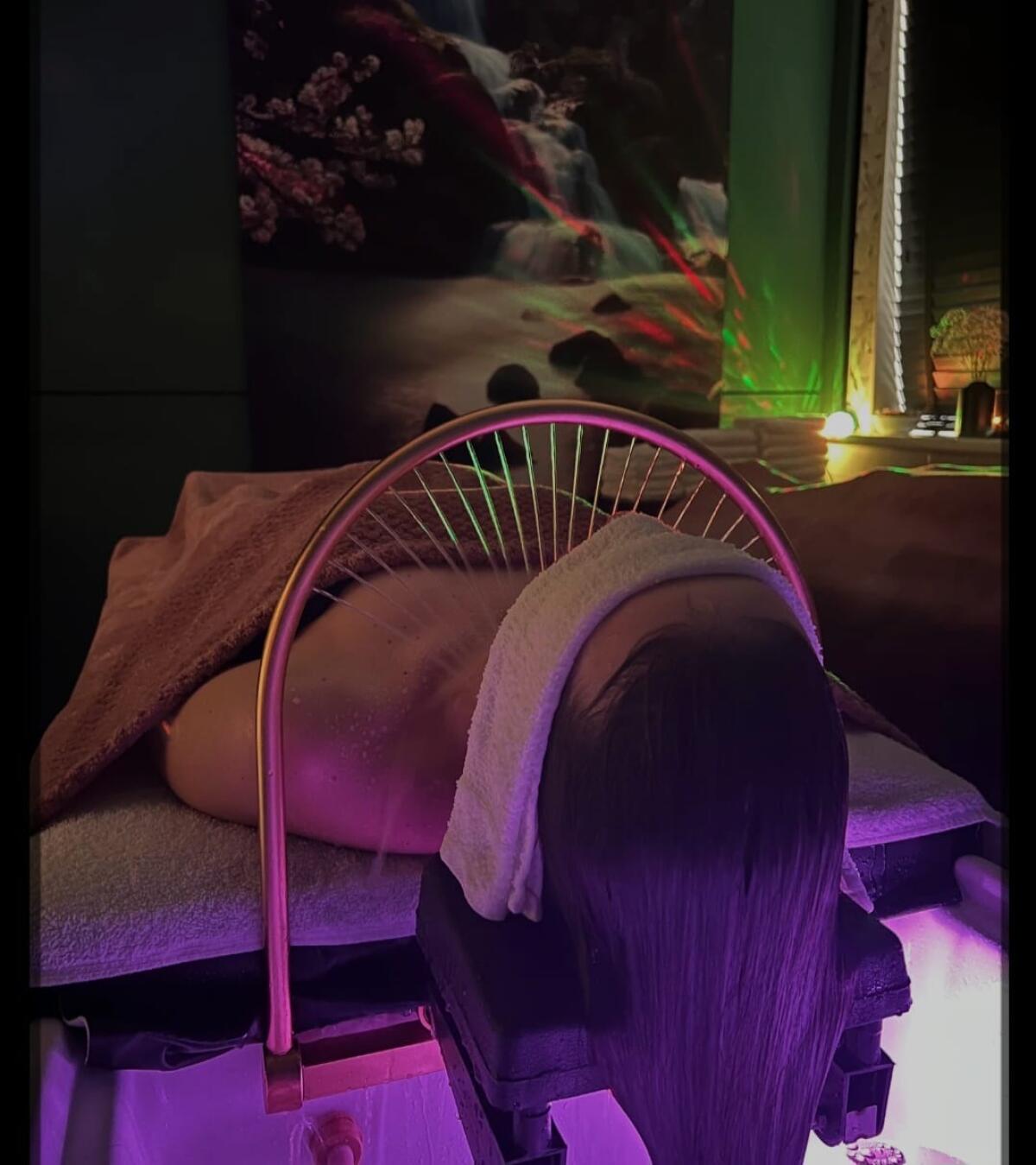 Hair Spa Gela ti da’ il benvenuto. Nuova apertura -
